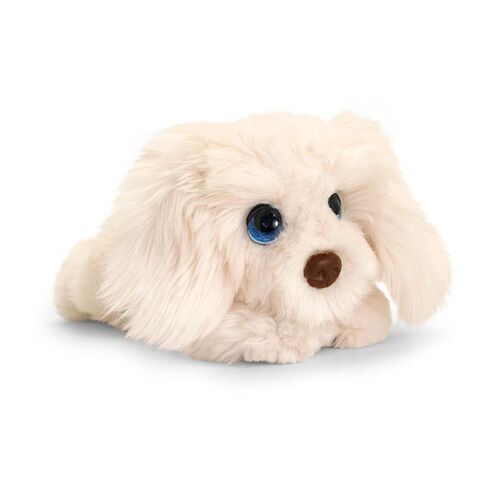 Labradoodle (Cuddle Pets) Kids 37cm Soft Toy 3y+