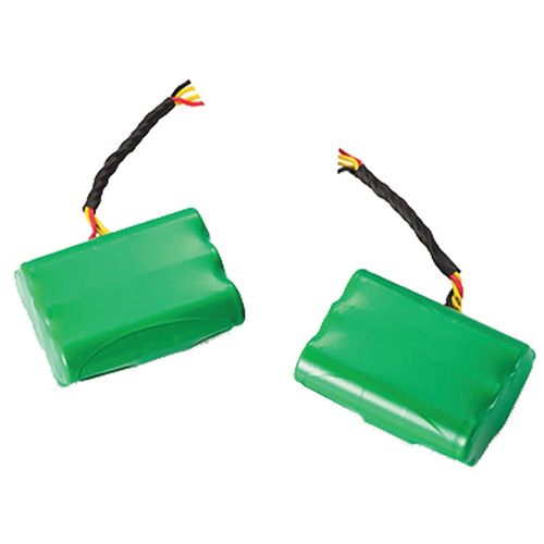 2pc Neato Xv Replacement Battery Suitable For Xv Series Robot Vacuum Cleaner