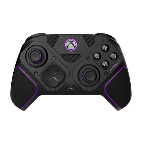 PDP Xbox Victrix Pro BFG Wireless Controller: Black