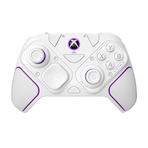 PDP Xbox Victrix Pro BFG Wireless Controller: White