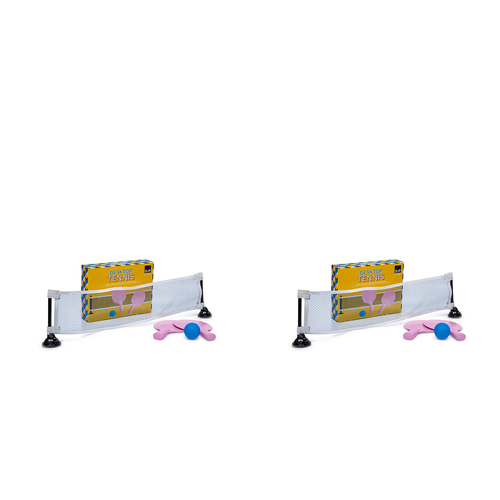 2PK S&P Desktop Games - Tennis