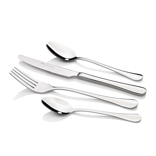 Stanley Rogers Manchester 70pc Cutlery Family Dinner Set