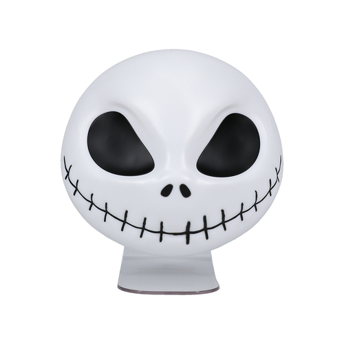 The Nightmare Before Christmas Jack Mask Night Light 18cm