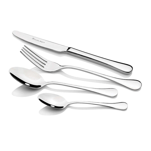 Stanley Rogers Modena 70 pc Cutlery Family Dinner Set