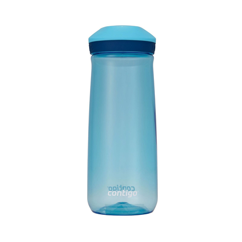 Contigo Kids Tweenies Micah Blueberry 591ml Water Bottle Blue