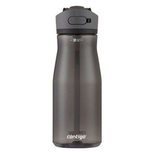 Contigo Ashland 2.0 Autospout 946ml Water Bottle Licorce