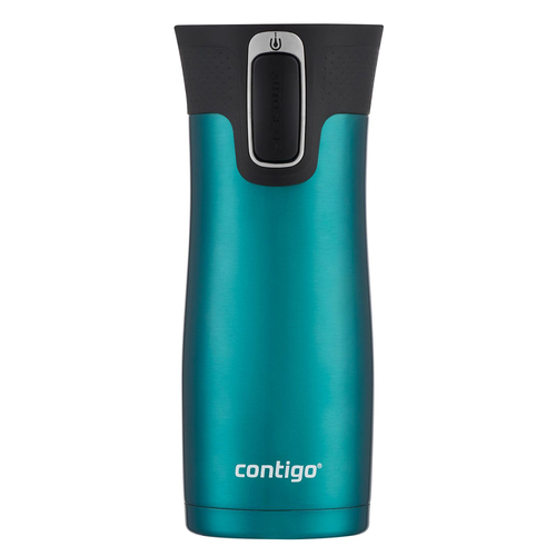 Contigo West Loop Autoseal 473ml Mug Spirulina