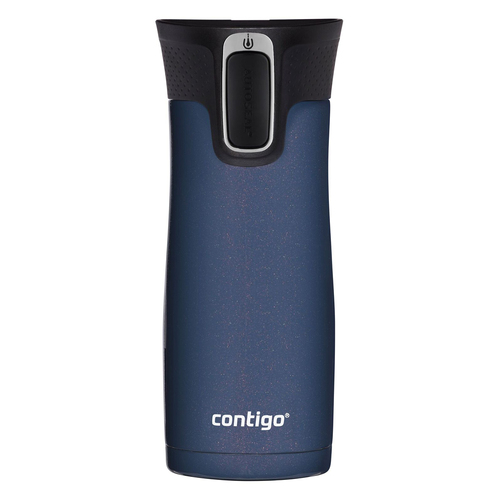 Contigo West Loop Autoseal 473ml Mug Midnight Berry