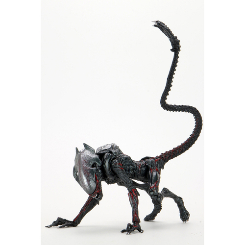 Neca Aliens Night Cougar Kenner Tribute 7'' Scale Action Figure Toy 17+