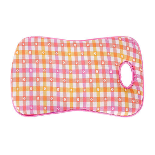 Annabel Trends Kneeling Garden Mat 48x30cm - Daisy Gingham