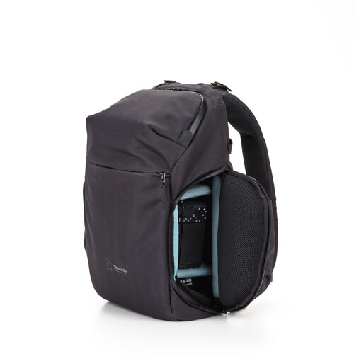 Shimoda Urban Explore 20 Camera Backpack - Anthracite