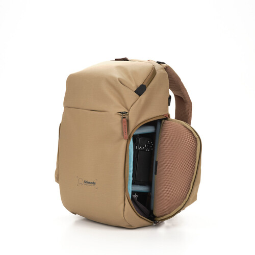 Shimoda Urban Explore 20 Travel Friendly Camera Backpack - Boa