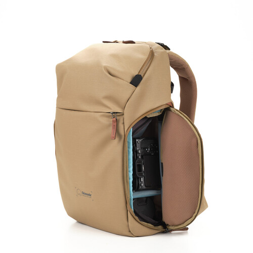 Shimoda Urban Explore 25 Travel Friendly Camera Backpack - Boa