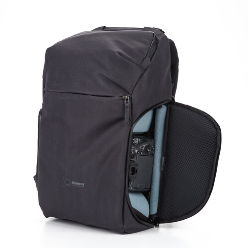 Shimoda Urban Explore 30 Camera Backpack - Anthracite