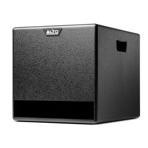 Alto Professional 900W 12" Active Subwoofer