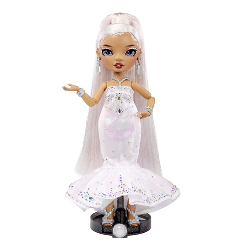 Rainbow High Roxie Grand Holiday Edition Doll 3y+