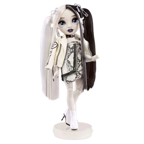 Rainbow High Shadow High Heather Grayson 28cm Fashion Doll 6y+