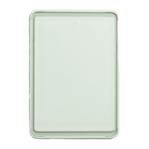 eKu Upcycle Large Everyday Cutting Board - Avocado Green