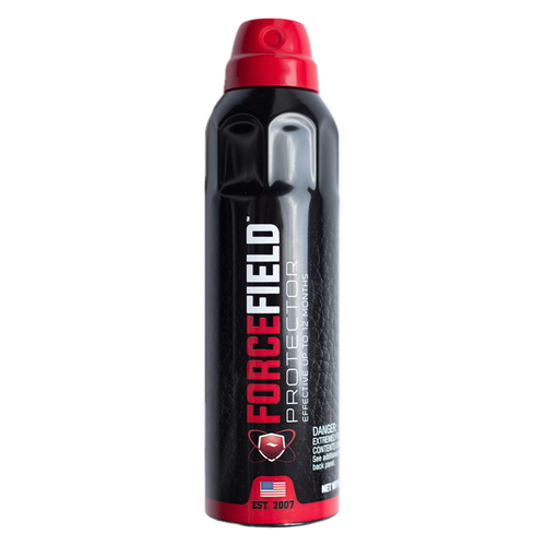 Forcefield Protector 177ml Spray Sneaker/Shoe Care