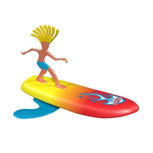 Wahu Surfer Dudes Kids Water Toy 17cm 6y+ Assorted