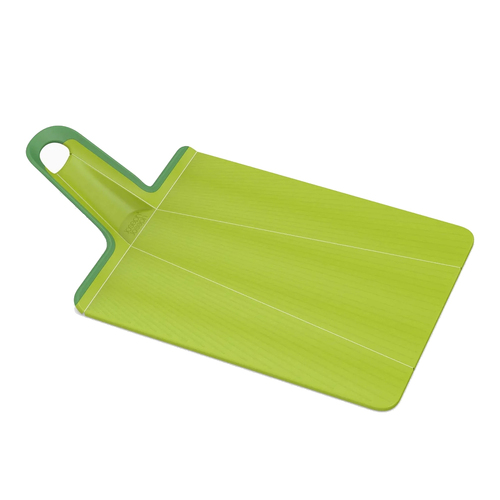 Joseph Joseph Chop2Pot Plus Regular Folding Chopping Board Green