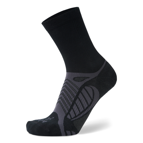 Balega Ultralight Hi-Tech Crew Socks M US W8.5-10/M7-9