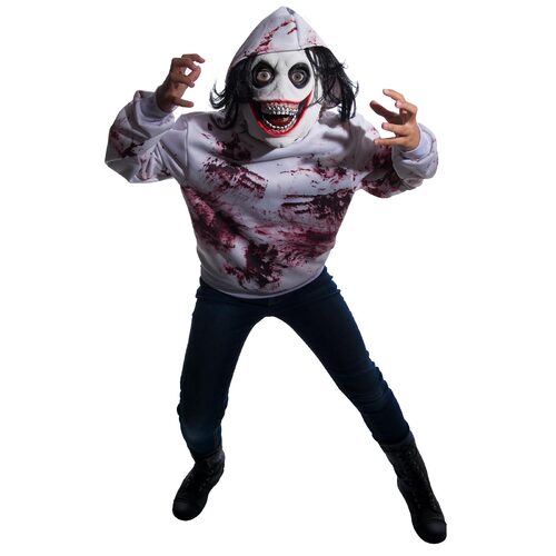 Rubies Go To Sleep Ghoul Dress Up Costume - Size L - Online