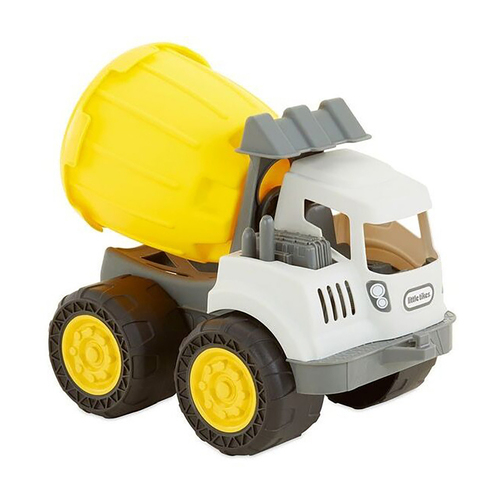 Little Tikes Dirt Diggers Construction Vehicle Toy Asstd  2+