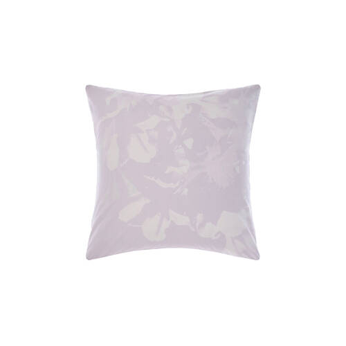 Marie Claire Reiko European Pillowcase/Cover 65x65cm