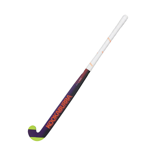 Kookaburra Feud M-Bow 36.5'' Long Medium Weight Field Hockey Stick