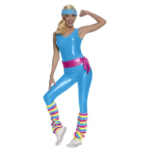 Barbie 2025 adults clothing