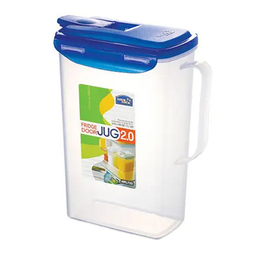 Lock & Lock HPL735 Water Jug 2.0L