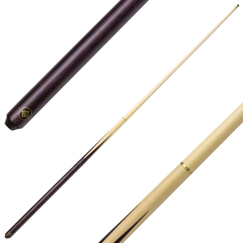 Formula Sports Maple Club 2 Piece 57" Cue Pool Stick