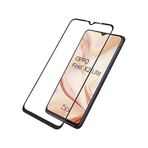 PanzerGlass Screen Protector For Oppo Find X2 Lite/A91 - Black