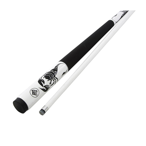 Formula Sports Scorpion 2 Piece Cue Fibreglass Composite