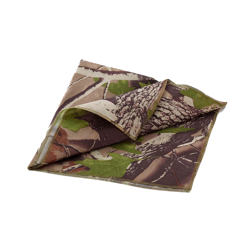 Forum Novelties Army Camouflage Bandana Ault/Kids Party Costume One Size