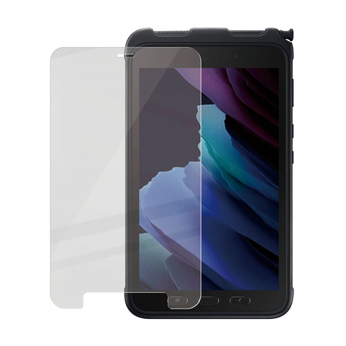 PanzerGlass Screen Cover Protector For Samsung Galaxy Tab Active 3 - Clear