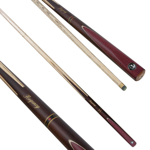 Formula Sports Powerplay Regency Ash 2 Piece Cue Stick