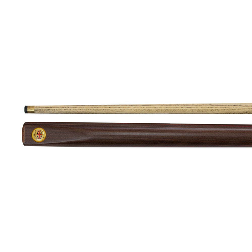 Formula Sports GCE English Ash 2 Piece 60" Cue Stick Crimson