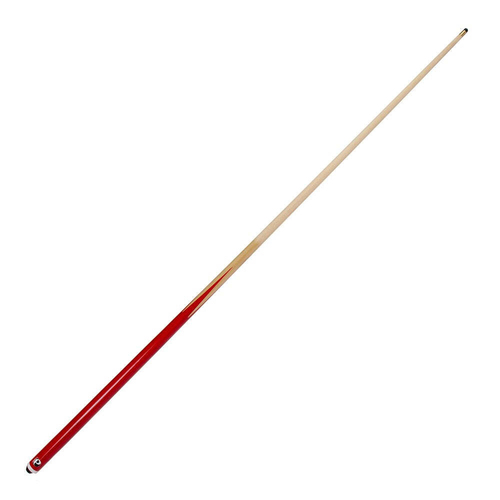 Formula Sports Powerplay Pub 1 Piece Cue Stick - Red