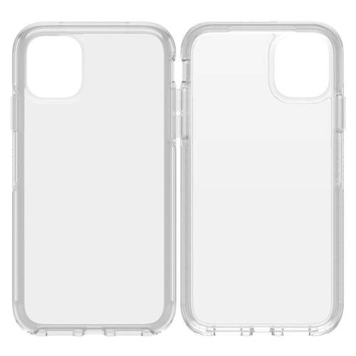 Otterbox Symmetry Clear Case Mobile Cover for iPhone 11 - Clear