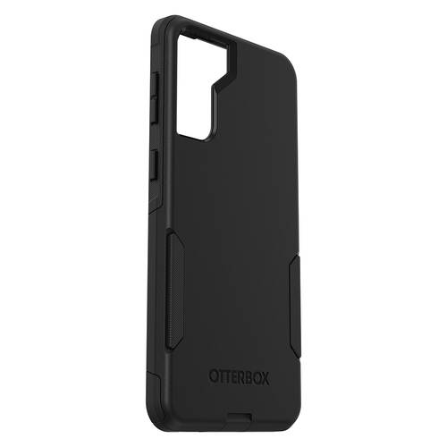 Otterbox Commuter Case For Samsung Galaxy S21+ 5G - Black