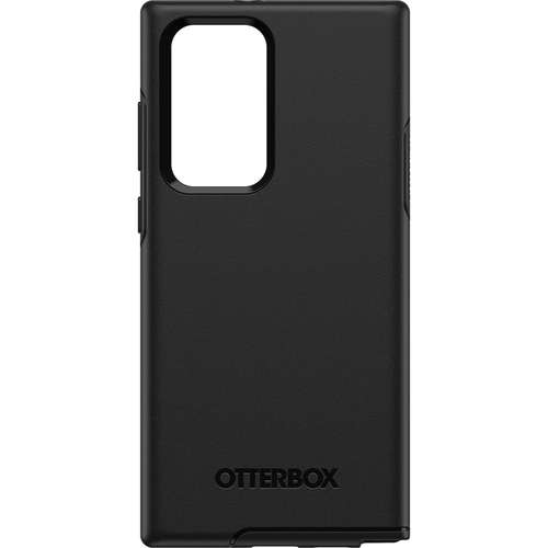 Otterbox Symmetry Case For Samsung Galaxy S22 Ultra Black