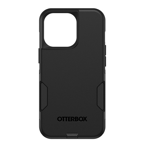 Otterbox Commuter Case For Apple iPhone 14 Plus - Black