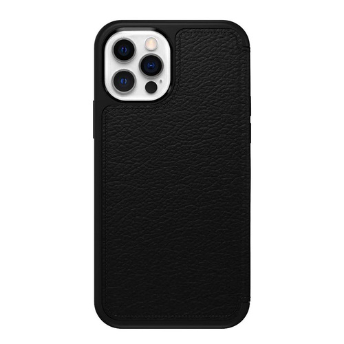 Otterbox Strada Case For Apple iPhone 14 Pro - Shadow