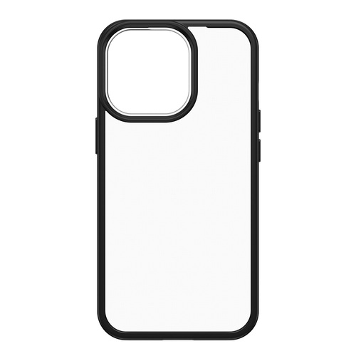 Otterbox React Case For iPhone 14 Plus - Black Crystal