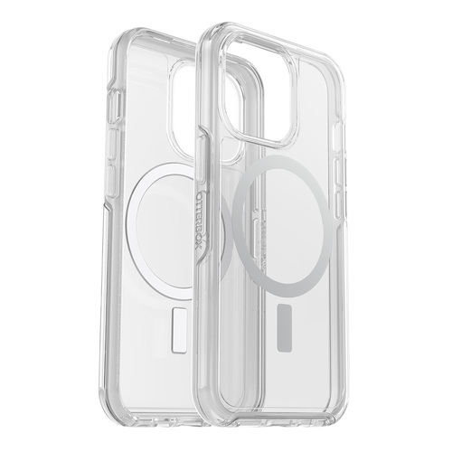 Otterbox Symmetry Plus Case For iPhone 14 Plus - Clear