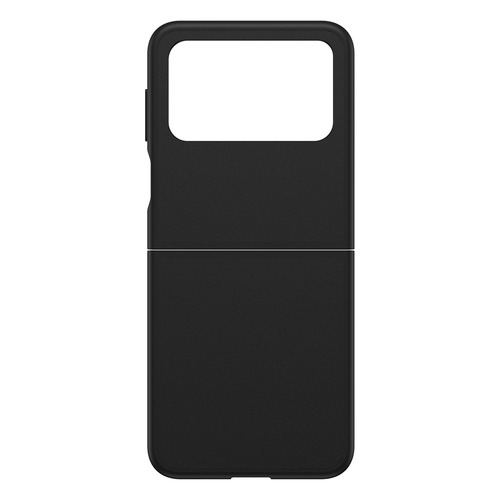 Otterbox Thin Flex Case For Samsung Galaxy Z Flip4 - Black