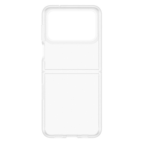 Otterbox Thin Flex Case For Samsung Galaxy Z Flip4 - Clear