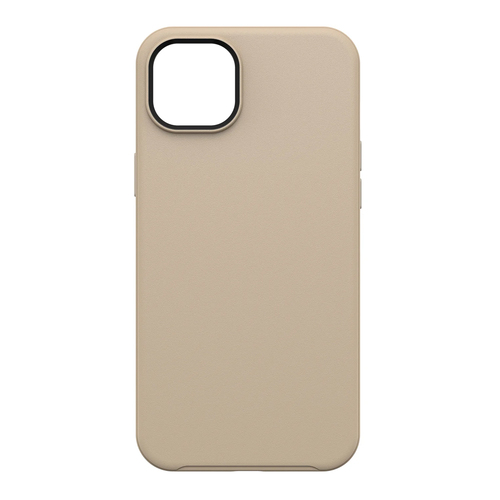 OtterBox Symmetry+ MagSafe Case For iPhone 14 Plus - Chai